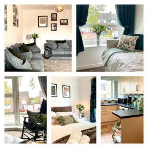 Apartment in Morpeth